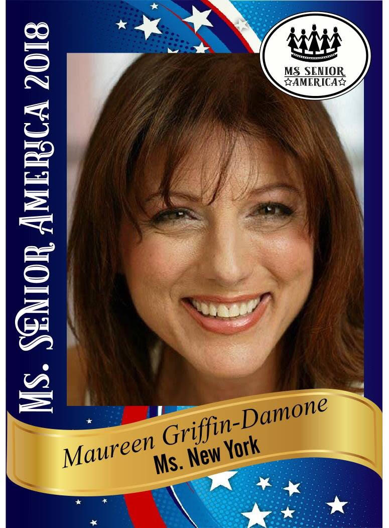 Maureen Griffin